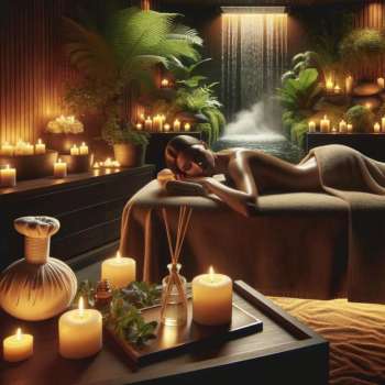 Жизненный Источник Инь 